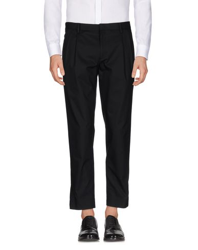 Wooyoungmi Casual Pants In Black | ModeSens