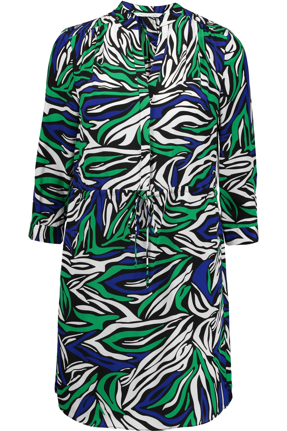 diane von furstenberg freya dress