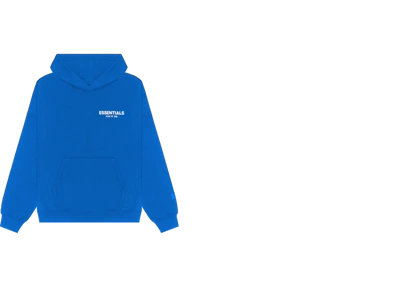 Fear of god essentials crenshaw new arrivals