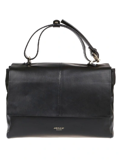 Avenue 67 Borsa Elettra In Nero