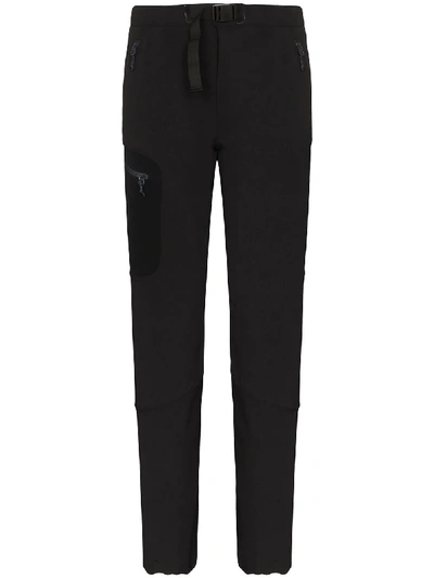 Arc'teryx Gamma Ar Trousers In Schwarz