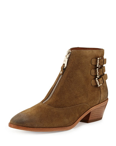 rebecca minkoff ankle boots