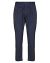 Be Able Pants In Navy Blue