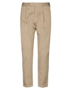 Be Able Pants In Beige