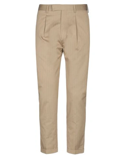 Be Able Pants In Beige