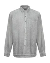 Crossley Shirts In Grey