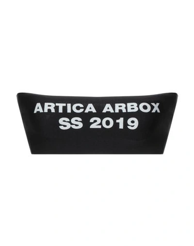 Artica Arbox Tops In Black
