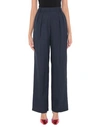 Les Coyotes De Paris Pants In Blue