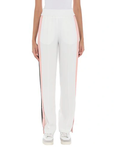 Pinko Pants In White