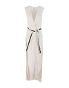 Jucca Cardigans In Ivory