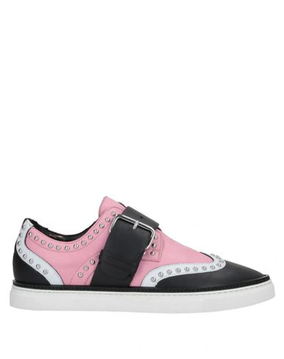 Dsquared2 Sneakers In Pink