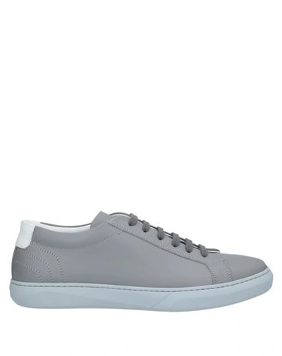 Fabiano Ricci Sneakers In Grey
