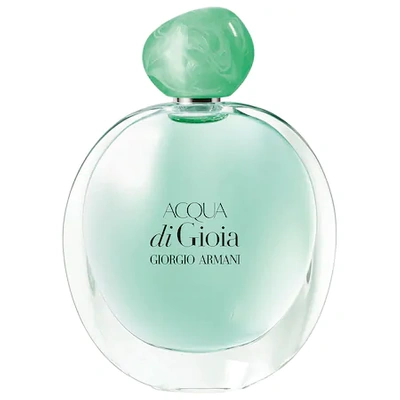 Armani Collezioni Acqua Di Gioia 3.4 oz/ 100 ml