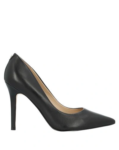 Guess Pumps In Black