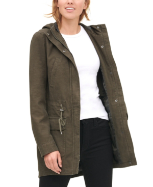levis parka