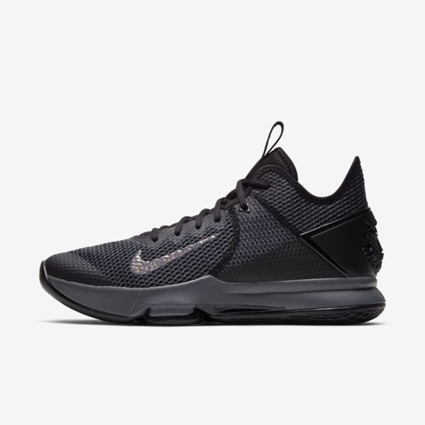 Nike Men's Lebron Witness Iv Basketball Sneakers From Finish Line In ...
