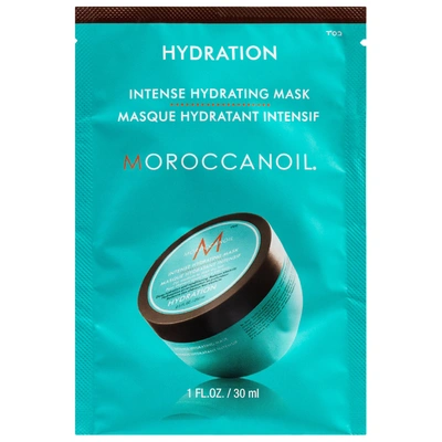 Moroccanoil Intense Hydrating Mask Packette 1 oz/ 30 ml