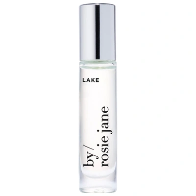 By Rosie Jane Lake Perfume Oil.23 Fl oz / 7 ml