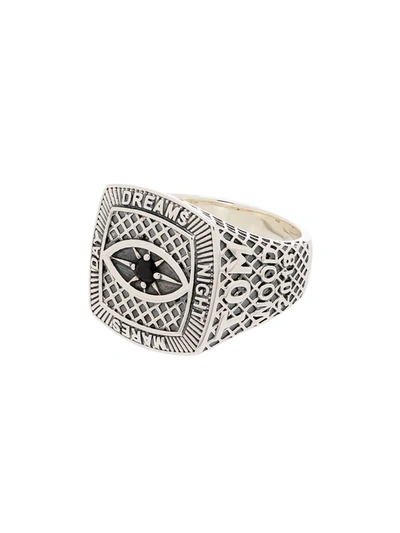 Men's TOM WOOD Rings Sale, Up To 70% Off | ModeSens