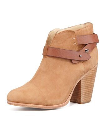 rag and bone harrow camel