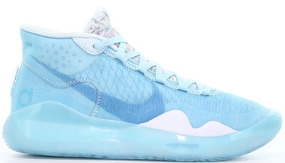 Nike kd 12 blue online