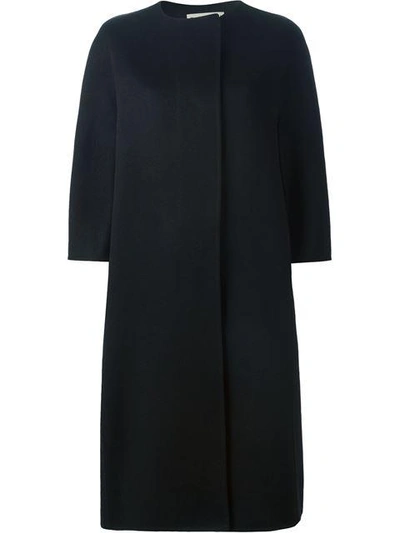 Marni Three Quarter Sleeve Coat