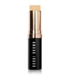 Bobbi Brown Skin Foundation Stick Natural Tan (w-054) 0.31 oz/ 9 G In Natural Tan W-054