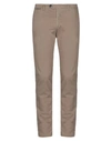 Eleventy Pants In Khaki