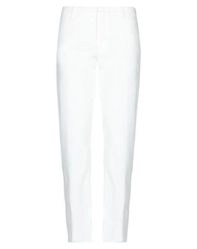 Siviglia Pants In White