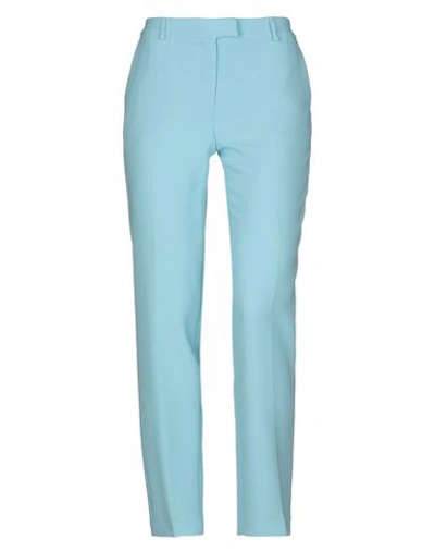 Boutique Moschino Pants In Blue