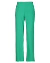 P.a.r.o.s.h Pants In Green