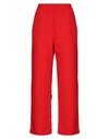 8pm Pants In Red