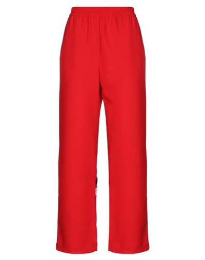 8pm Pants In Red