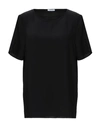P.a.r.o.s.h Blouses In Black