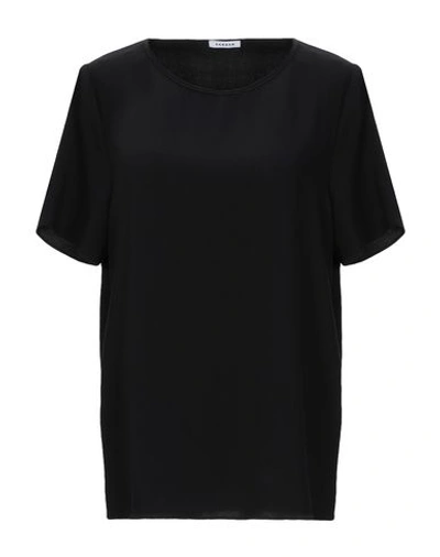 P.a.r.o.s.h Blouses In Black
