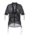 Dsquared2 Blouses In Black