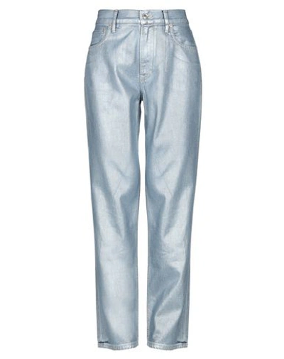 Ralph Lauren Jeans In Grey