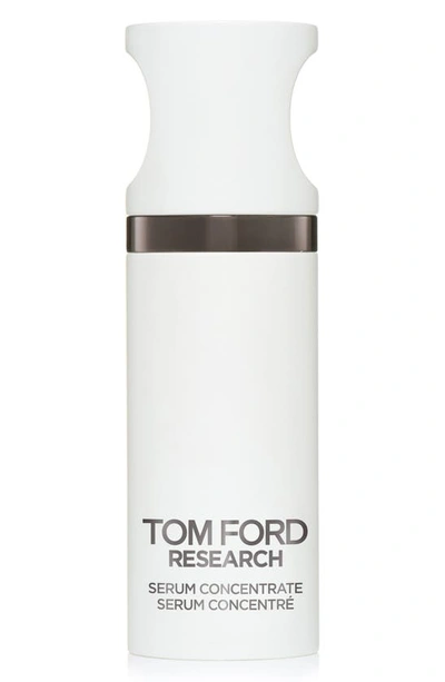 Tom Ford 0.68 Oz. Research Serum Concentrate In No Color