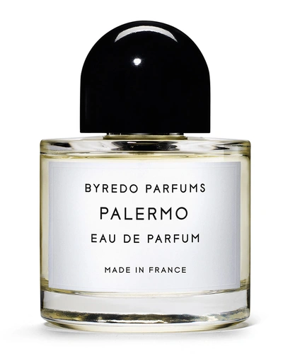Byredo Palermo Eau De Parfum, 3.4 Oz./ 100 ml