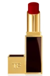 Tom Ford Satin Matte Lip Color Lipstick In Shanghai Lily