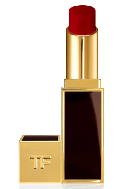 Tom Ford Satin Matte Lip Color Lipstick In Shanghai Lily