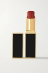 Tom Ford Satin Matte Lip Color  Shameless