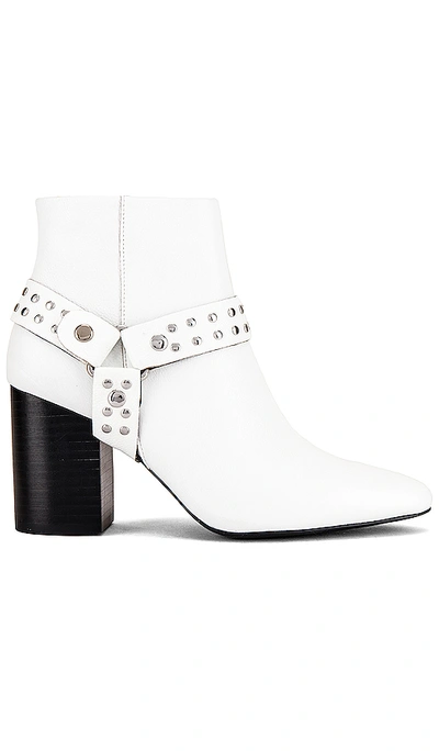 Sol Sana Tegan Boot Ii In White