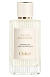 Chloé Atelier Des Fleurs Hibiscus Abelmoschus Eau De Parfum, 1.7 oz