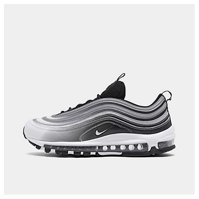 Nike Air Max 97 Men's Shoe In Black