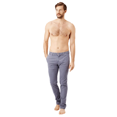 Vilebrequin Jeans In Grey