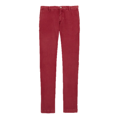 Vilebrequin Jeans In Red
