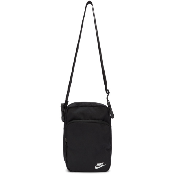 nike cross bag black