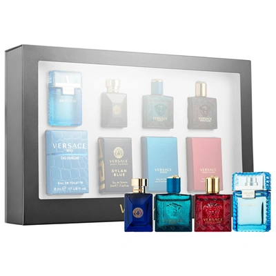 Versace Cologne Coffret Gift Set ModeSens