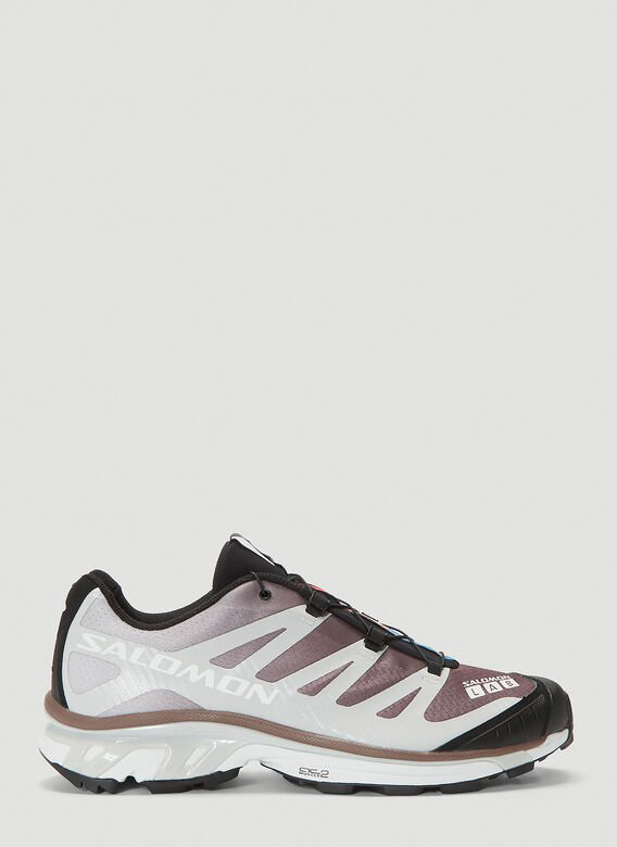 salomon xt s lab 4